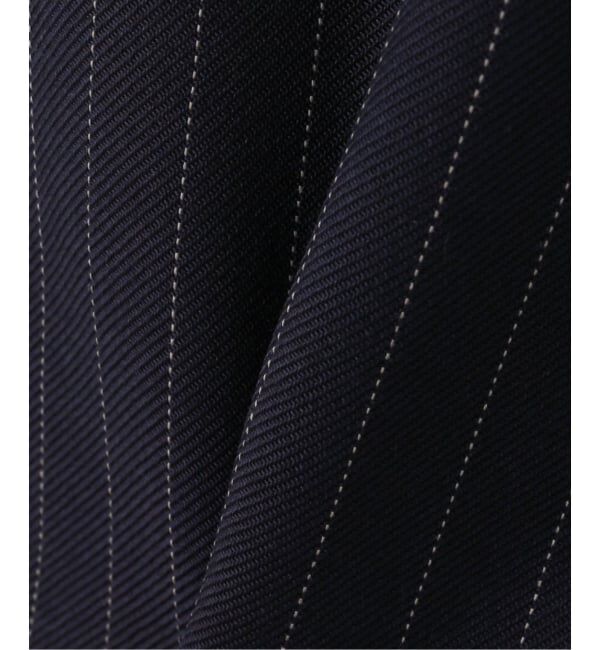 Spick and Span「TWギャバジン2Bジャケット」|テーラードジャケット|