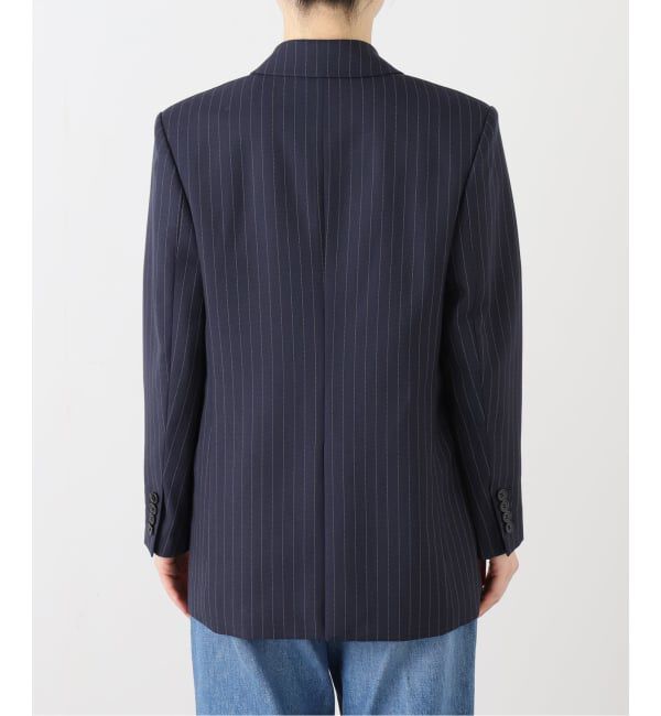 Spick and Span「TWギャバジン2Bジャケット」|テーラードジャケット|