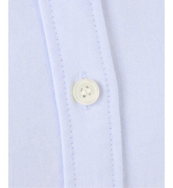 Spick and Span「ベーシックオックスシャツ」|シャツ・ブラウス|