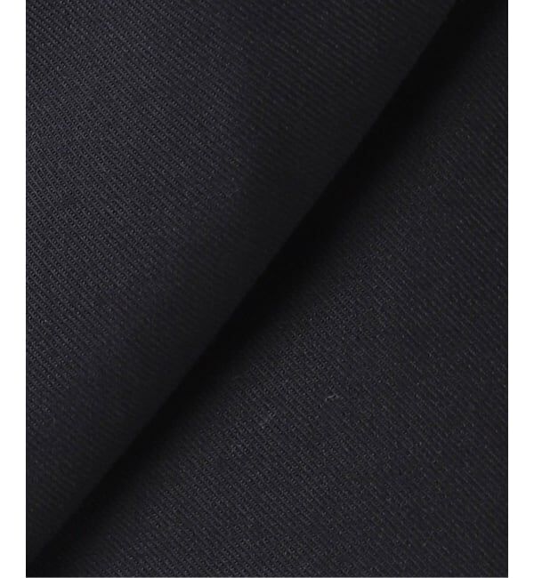 U by SPICK&SPAN「レースボンディングオーバージャケット」|テーラードジャケット|