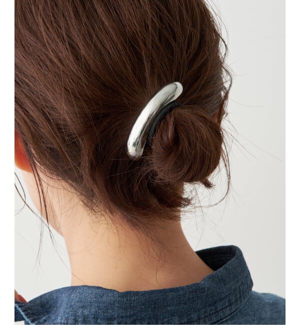 Spick and Span「JAMIRAY/ジャミレイ CHUNKY HAIR TIE」|その他|