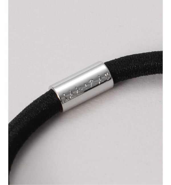 Spick and Span「JAMIRAY/ジャミレイ CHUNKY HAIR TIE」|その他|