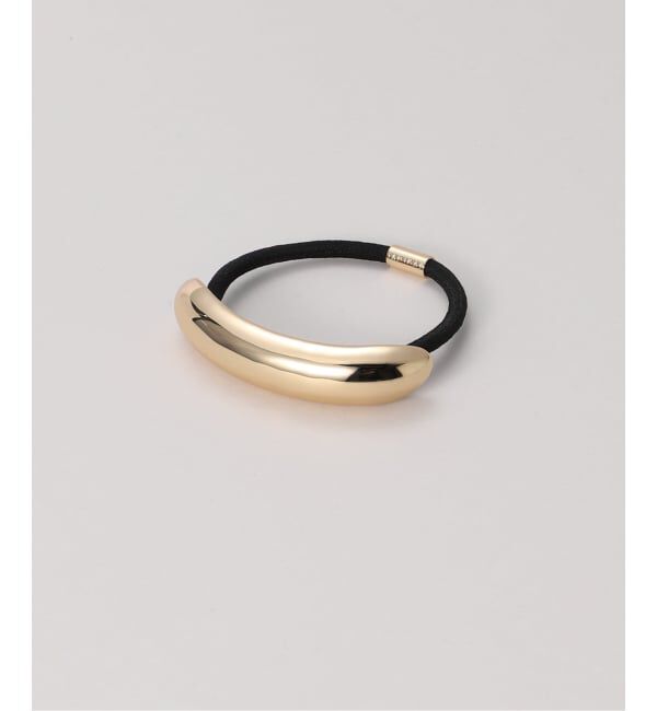 Spick and Span「JAMIRAY/ジャミレイ CHUNKY HAIR TIE」|その他|