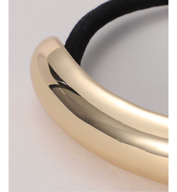 Spick and Span「JAMIRAY/ジャミレイ CHUNKY HAIR TIE」|その他|