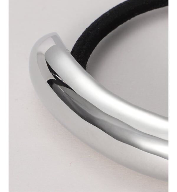 Spick and Span「JAMIRAY/ジャミレイ CHUNKY HAIR TIE」|その他|