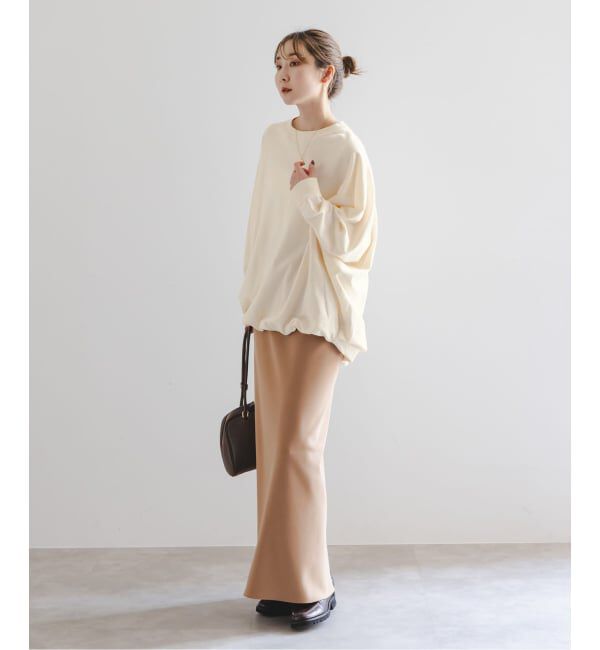 NOBLE「《WEB限定追加予約》COG THE BIGSMOKE/コグザビッグスモーク NAOMI STINGRAY TOP」|Tシャツ・カットソー|