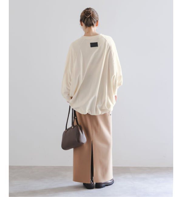 NOBLE「《WEB限定追加予約》COG THE BIGSMOKE/コグザビッグスモーク NAOMI STINGRAY TOP」|Tシャツ・カットソー|