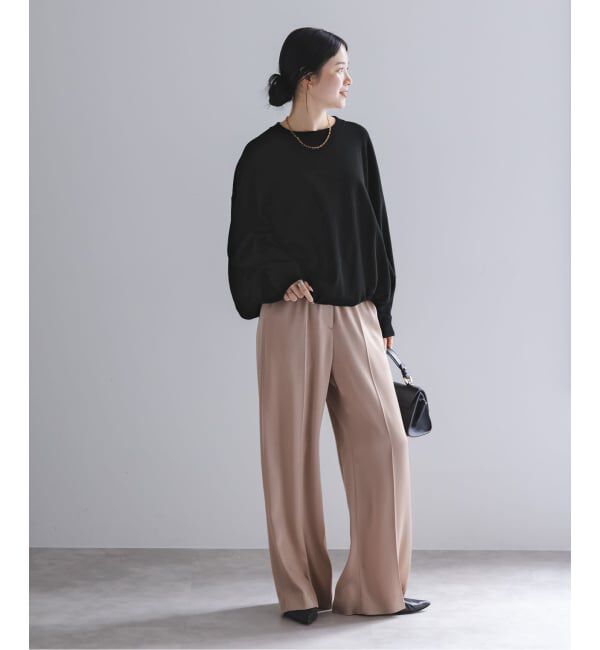 NOBLE「《WEB限定追加予約》COG THE BIGSMOKE/コグザビッグスモーク NAOMI STINGRAY TOP」|Tシャツ・カットソー|