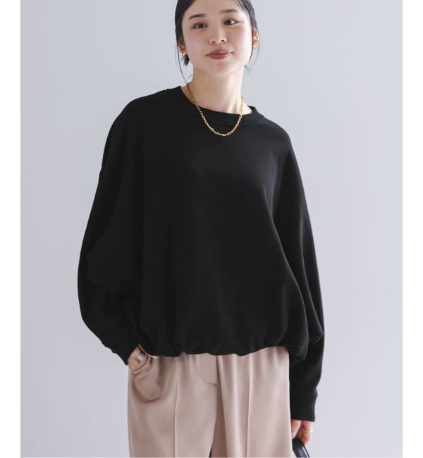 NOBLE「《WEB限定追加予約》COG THE BIGSMOKE/コグザビッグスモーク NAOMI STINGRAY TOP」|Tシャツ・カットソー|