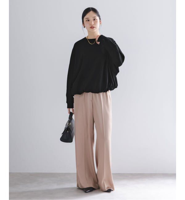 NOBLE「《WEB限定追加予約》COG THE BIGSMOKE/コグザビッグスモーク NAOMI STINGRAY TOP」|Tシャツ・カットソー|