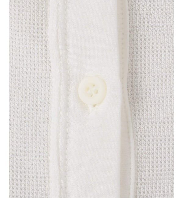 FRAMeWORK「≪追加予約≫サーフニットヘンリーTee」|Tシャツ・カットソー|