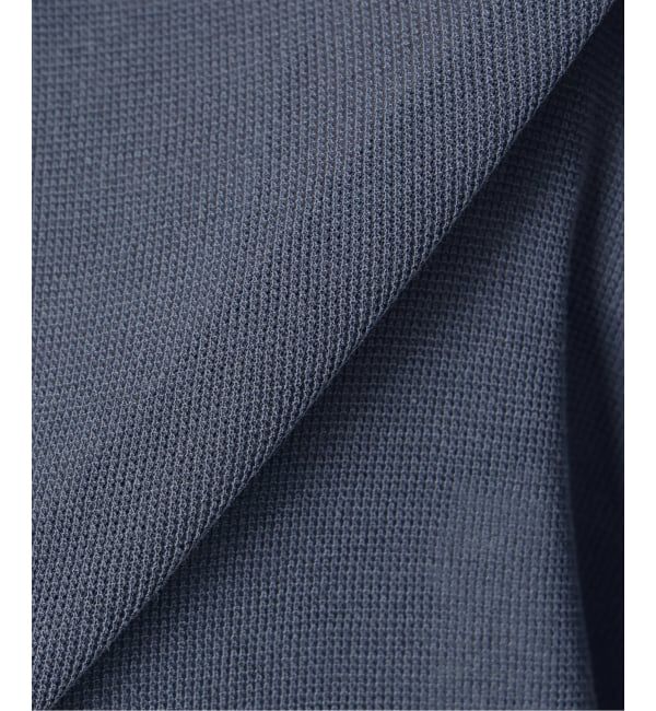 FRAMeWORK「≪追加予約≫サーフニットヘンリーTee」|Tシャツ・カットソー|