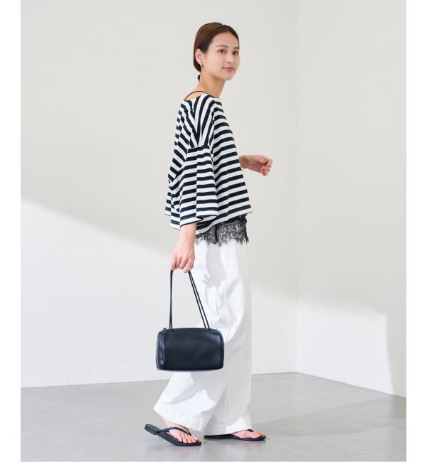 FRAMeWORK「≪追加予約≫ONIT/オニット 別注レースキャミソール」|キャミソール|