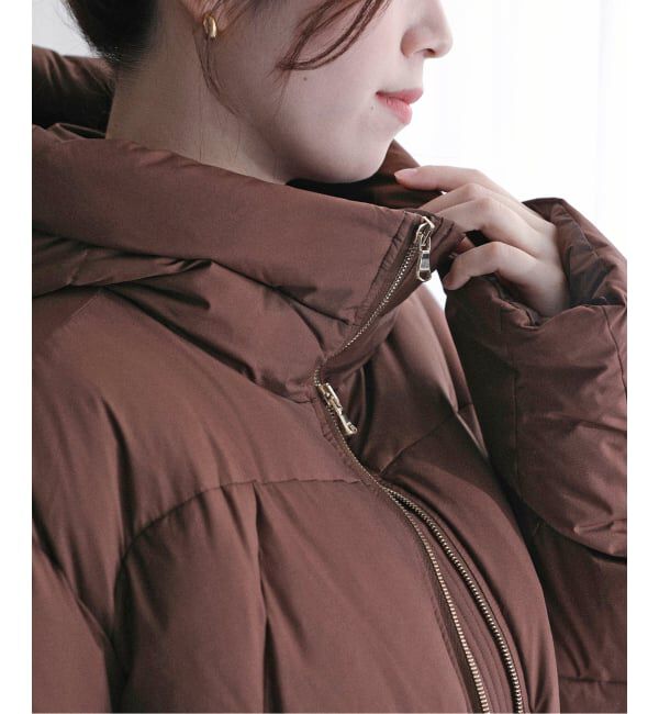  「TATRAS/タトラス GIGI ダウンジャケット」|ダウン|