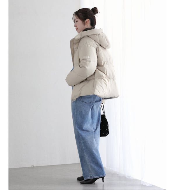  「TATRAS/タトラス GIGI ダウンジャケット」|ダウン|