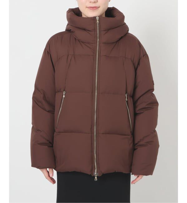  「TATRAS/タトラス GIGI ダウンジャケット」|ダウン|