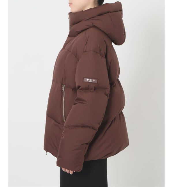  「TATRAS/タトラス GIGI ダウンジャケット」|ダウン|