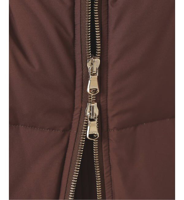  「TATRAS/タトラス GIGI ダウンジャケット」|ダウン|