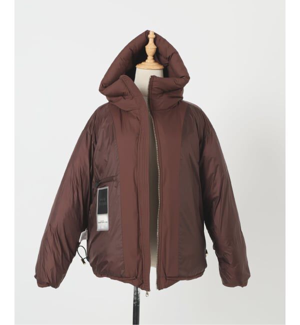  「TATRAS/タトラス GIGI ダウンジャケット」|ダウン|