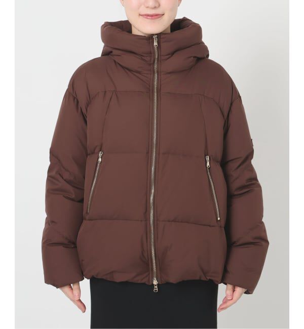  「TATRAS/タトラス GIGI ダウンジャケット」|ダウン|