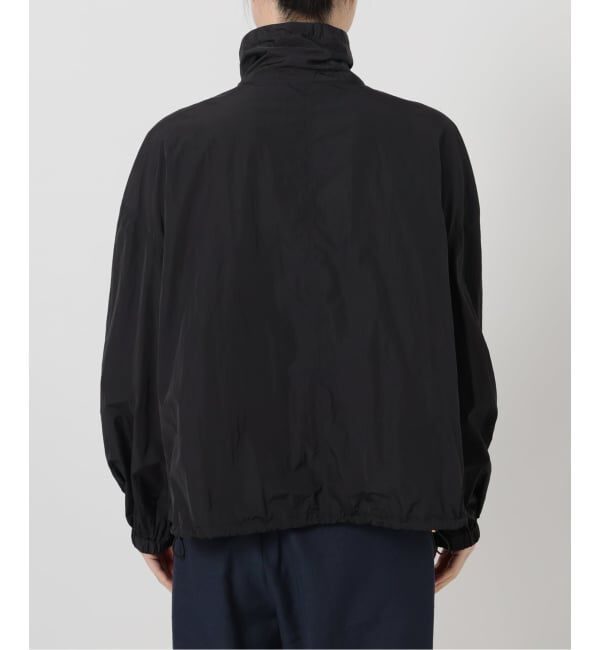  「【洗える】タフタライトブルゾン」|その他|