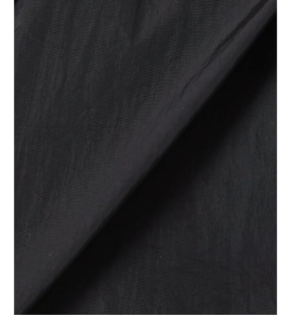  「【洗える】タフタライトブルゾン」|その他|