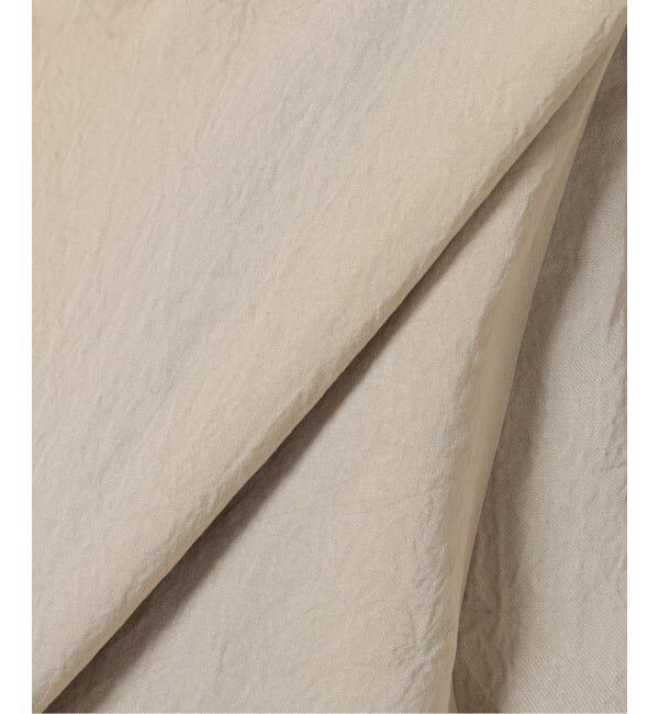  「【洗える】バルーンライトブルゾン」|その他|