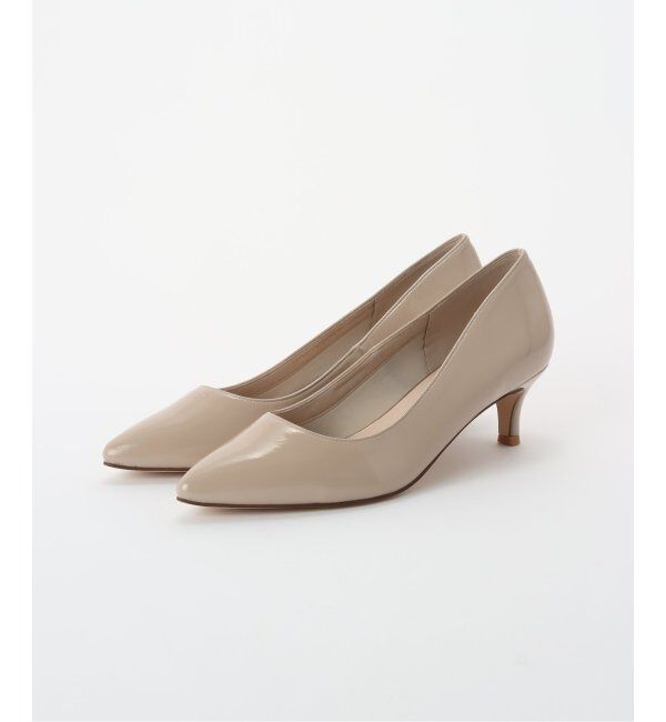  「≪追加≫5cmポインテッドプレーン」|パンプス|