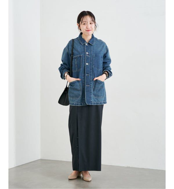  「3.5cmメタルラインウェッジ」|パンプス|