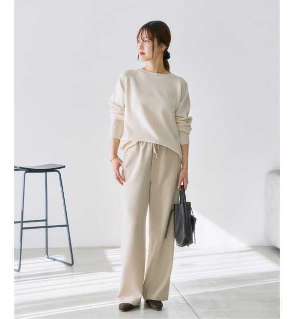  「3.5cmラウンドシアーパンプス」|パンプス|