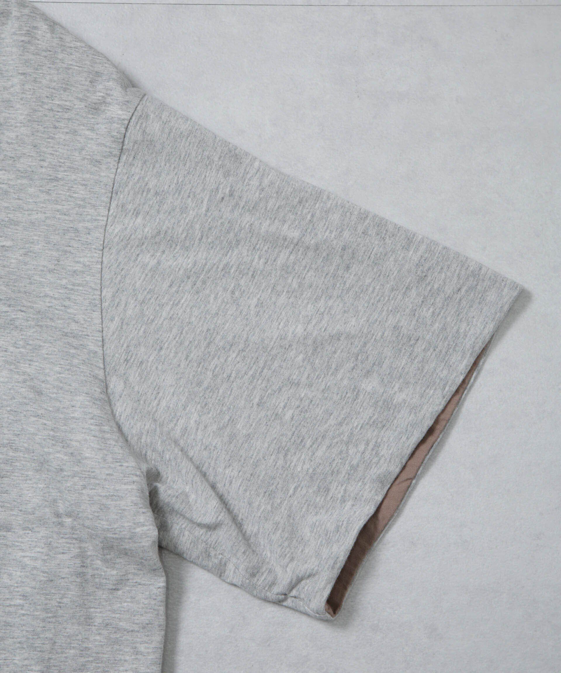 nano･universe「「GriffinHartland」別注リバーシブルTシャツ」|Tシャツ・カットソー|