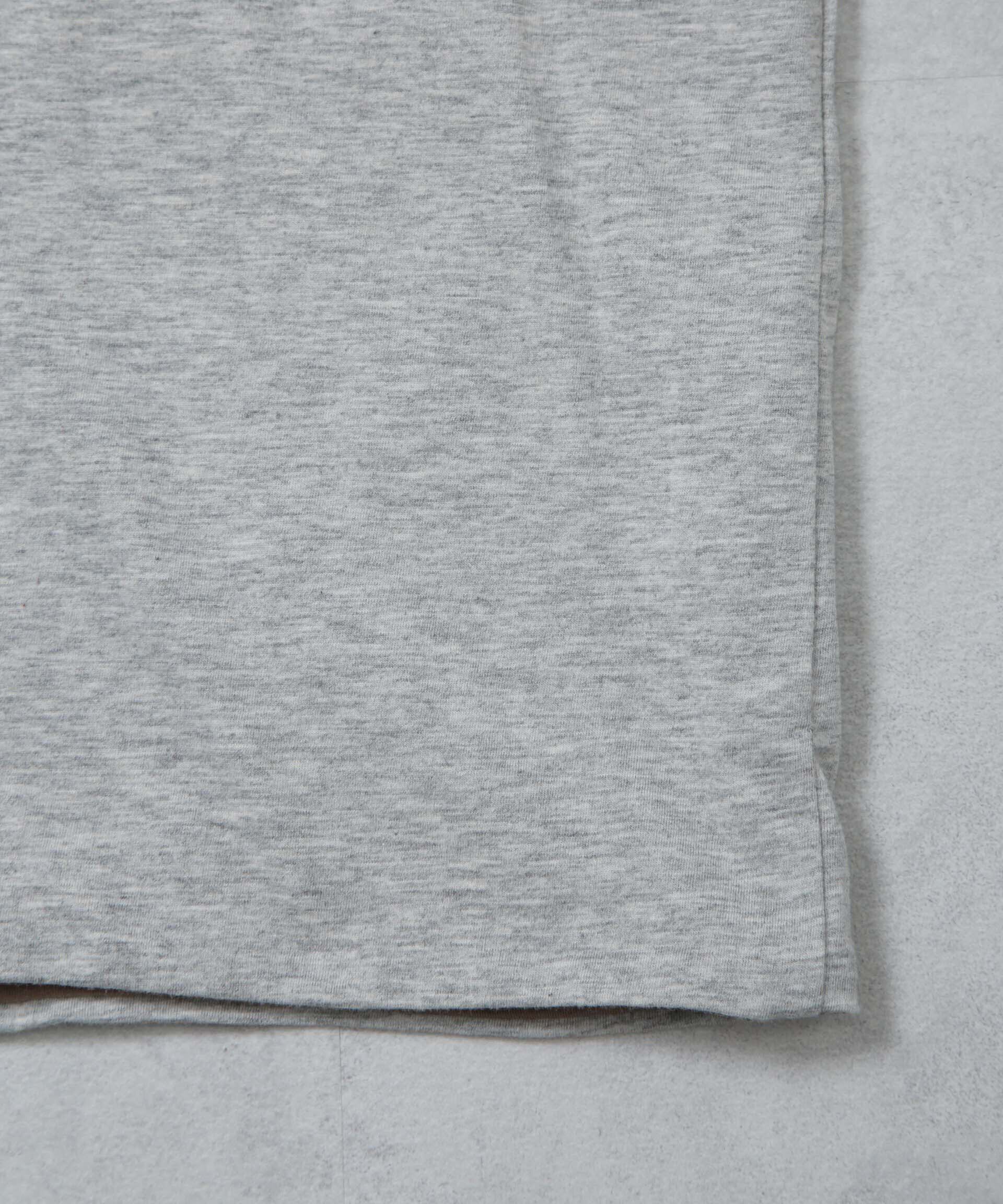 nano･universe「「GriffinHartland」別注リバーシブルTシャツ」|Tシャツ・カットソー|