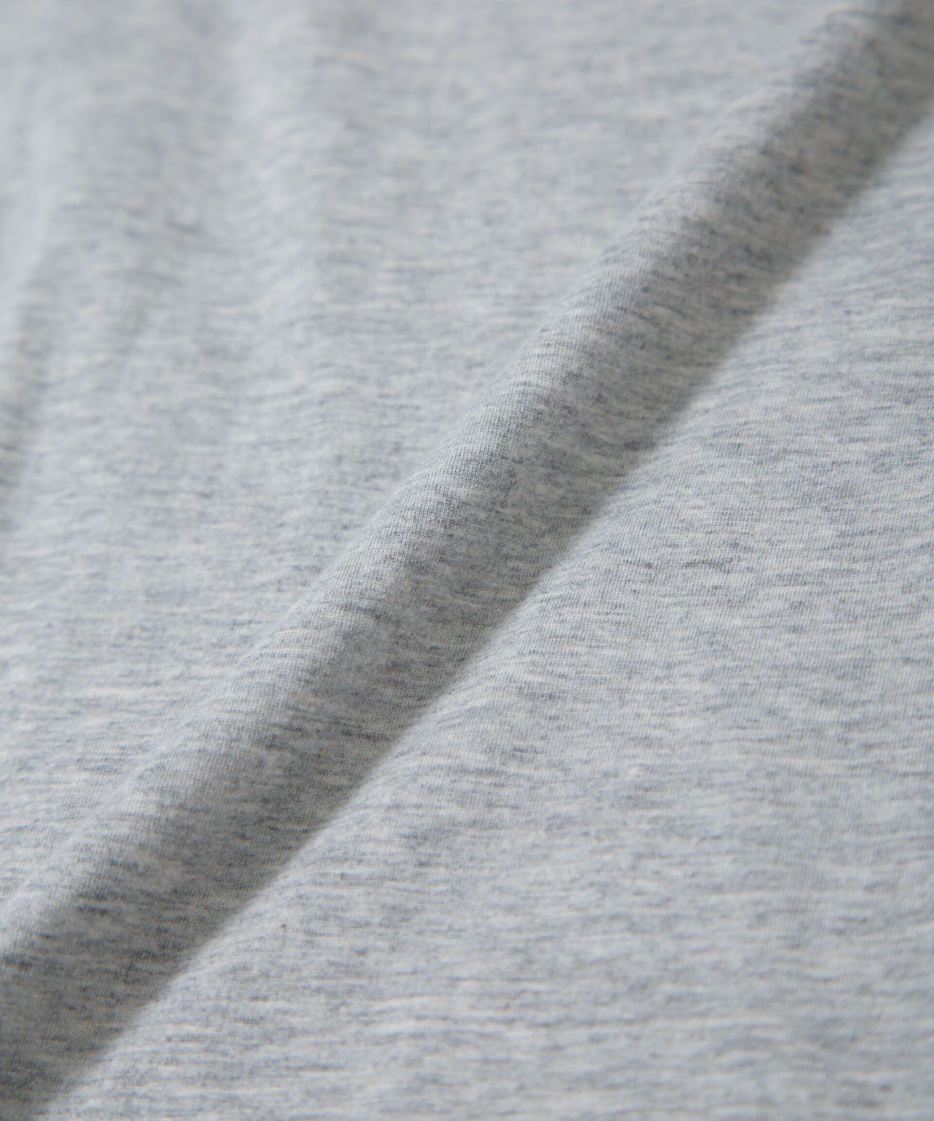 nano･universe「「GriffinHartland」別注リバーシブルTシャツ」|Tシャツ・カットソー|