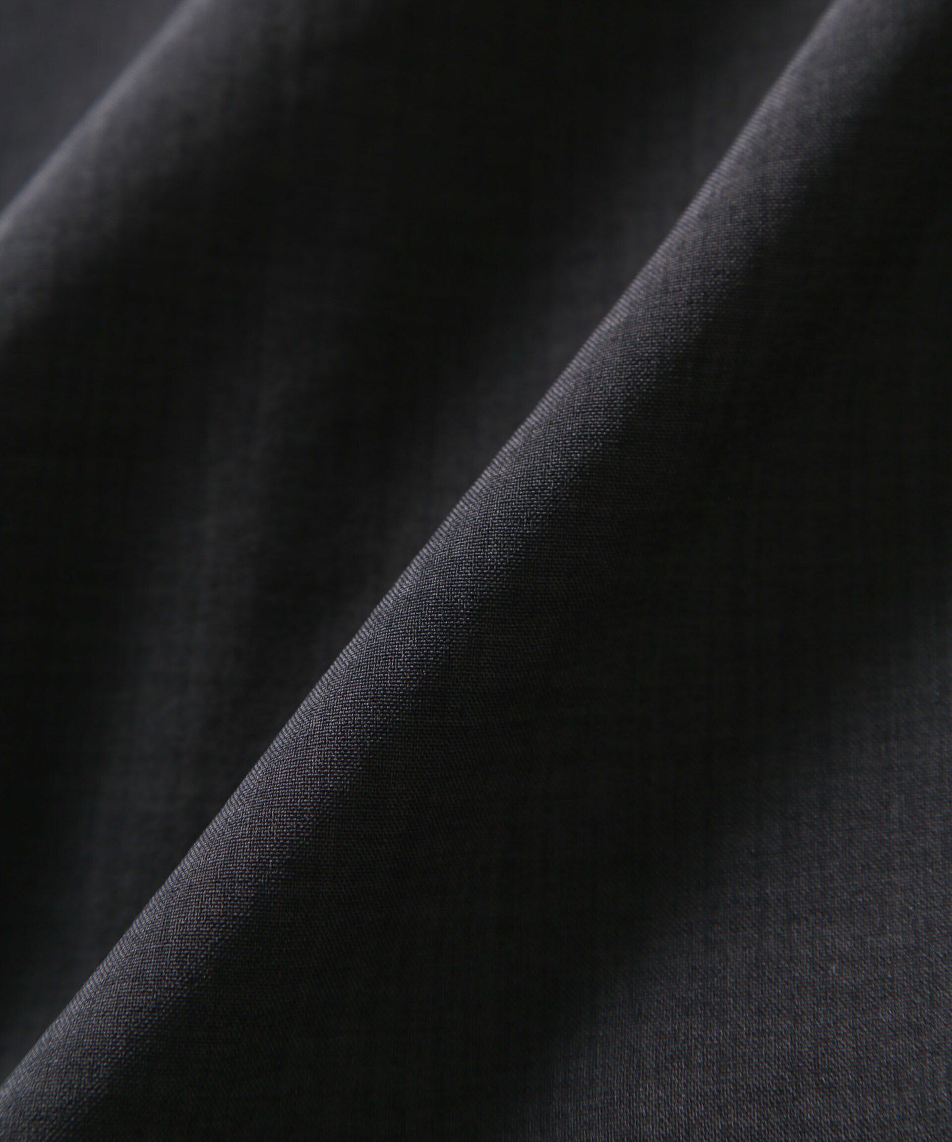 nano･universe「前後2wayデザインワンピース」|ワンピース|