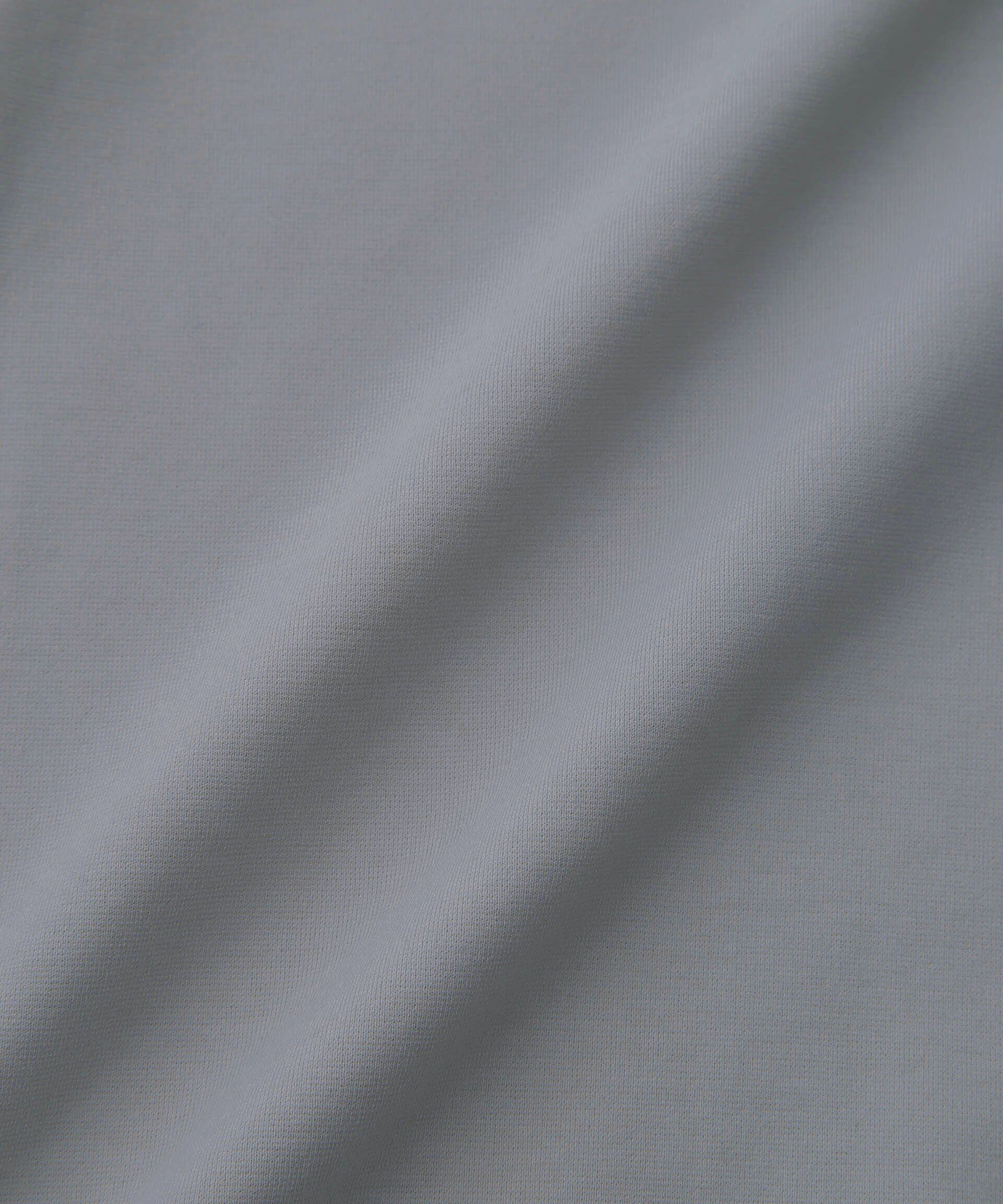 nano･universe「ツートーン切り替えTシャツ 半袖」|Tシャツ・カットソー|