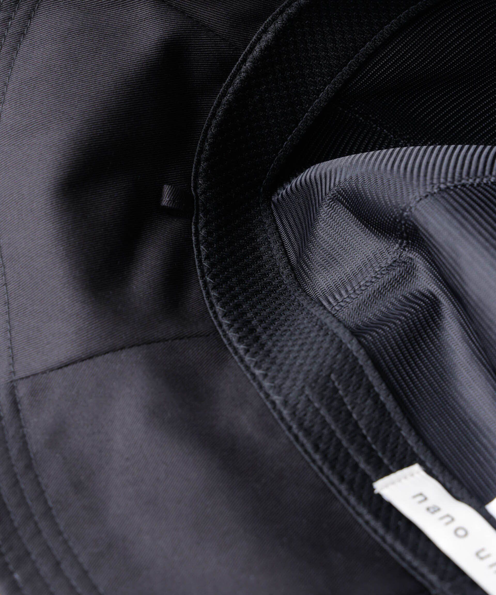 nano･universe「チューリップハット」|キャップ・キャスケット|