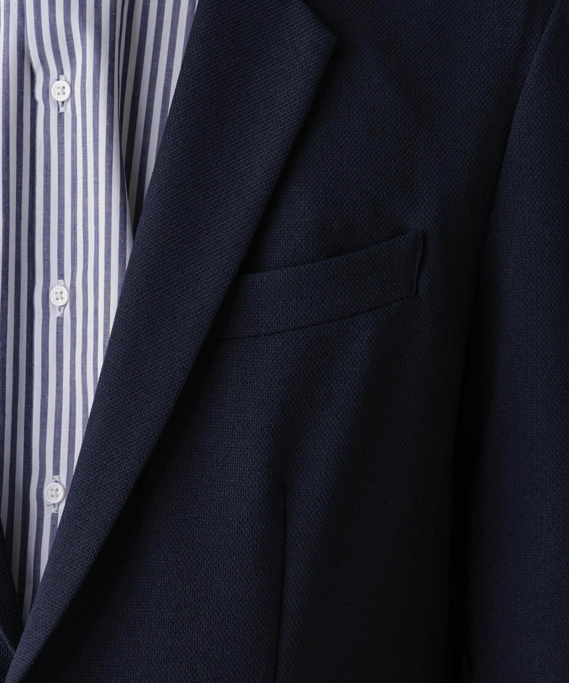 nano･universe「｢Damerino｣LANATEC(R)メランジオックスセットアップ」|スーツ|