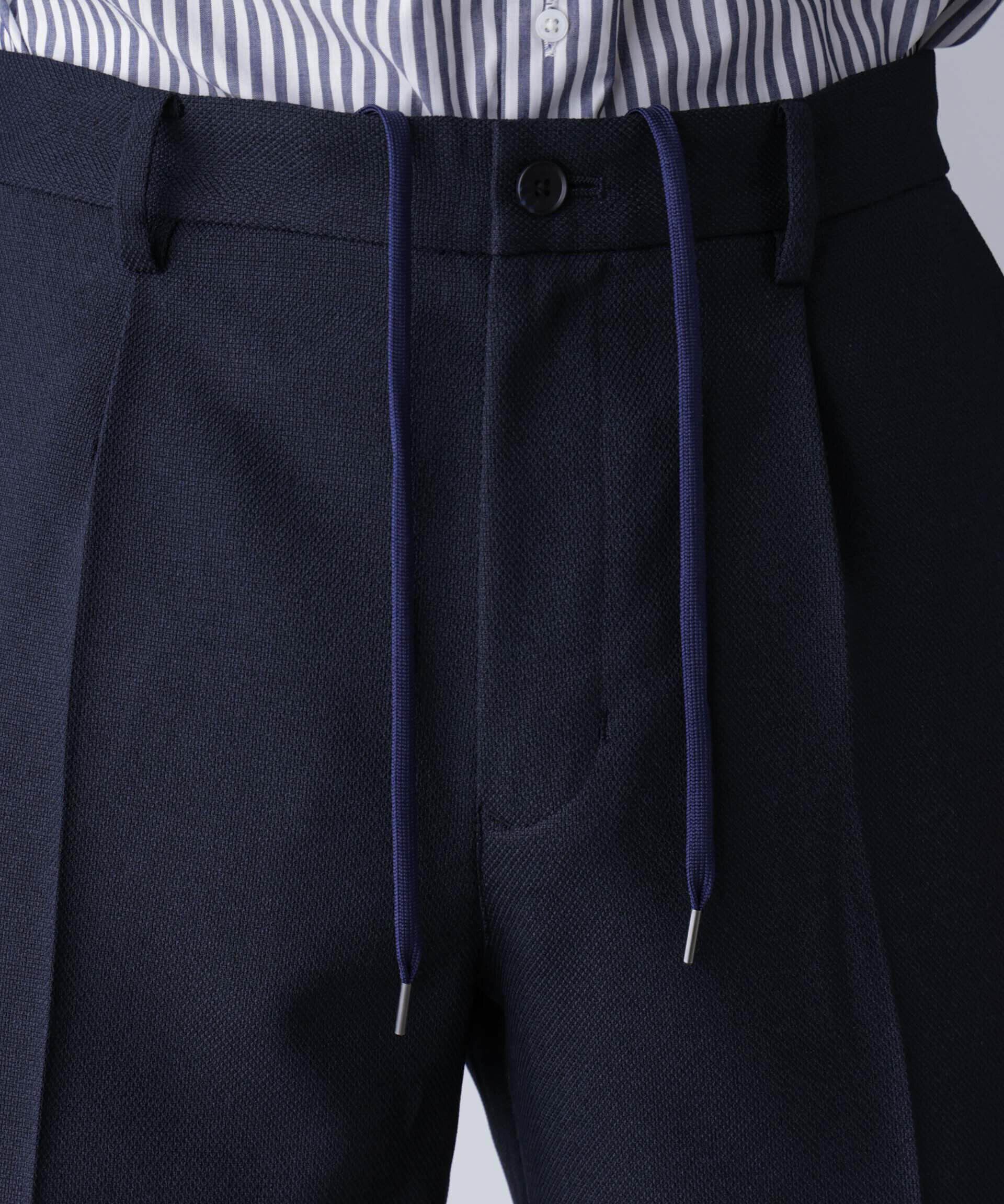 nano･universe「｢Damerino｣LANATEC(R)メランジオックスセットアップ」|スーツ|