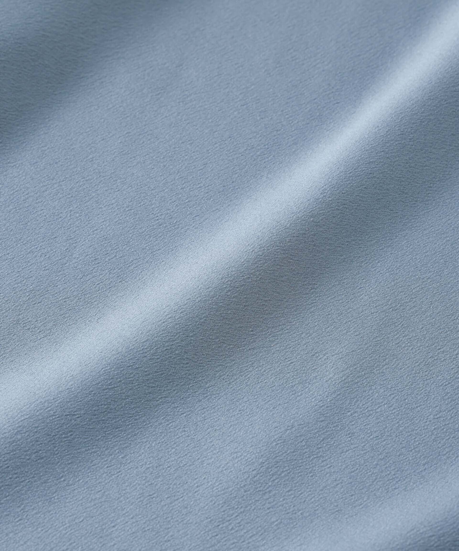 nano･universe「サテンキャミワンピース」|ワンピース|