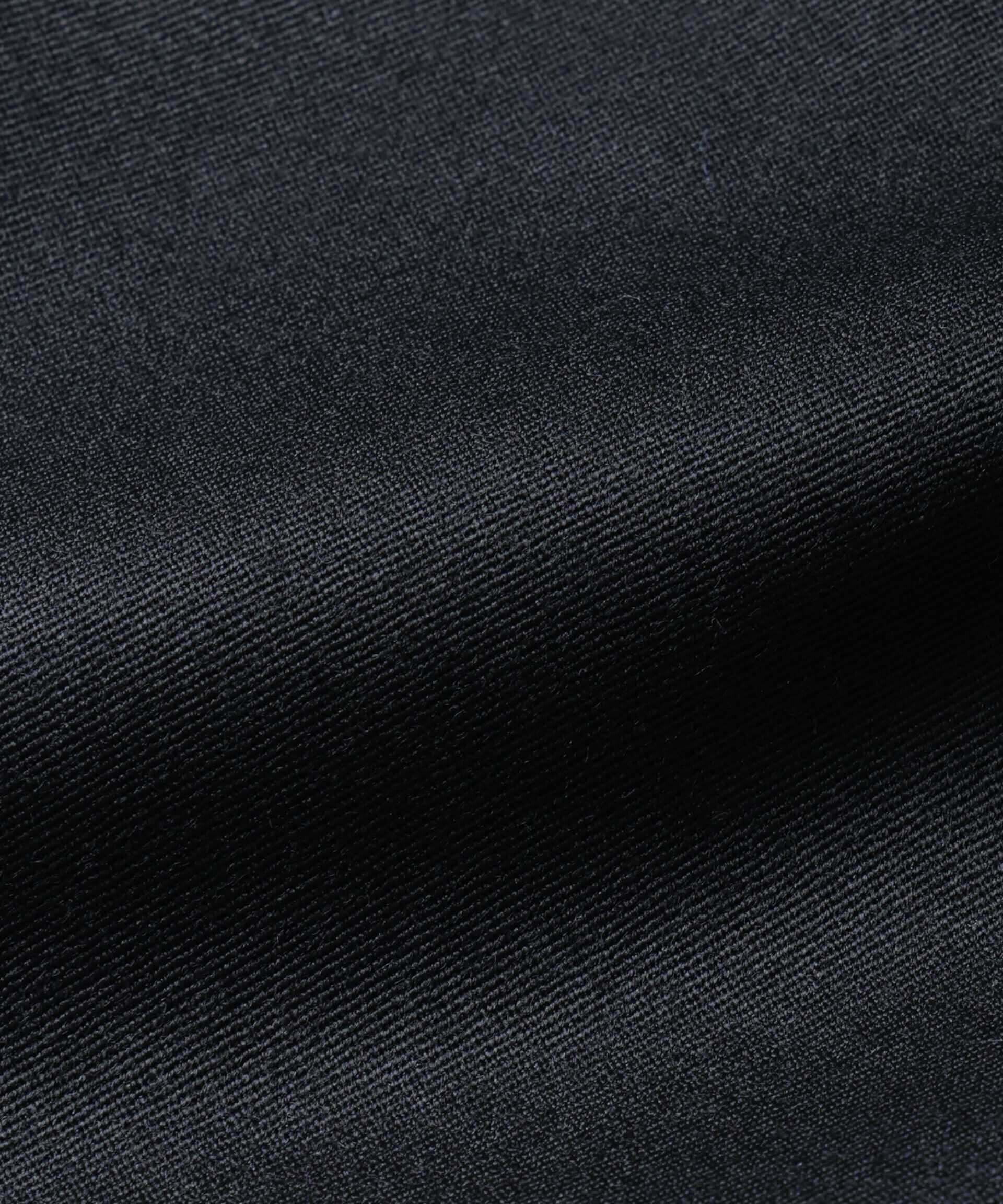 nano･universe「benine 9/ウールツイル2タックスラックス」|チノ|