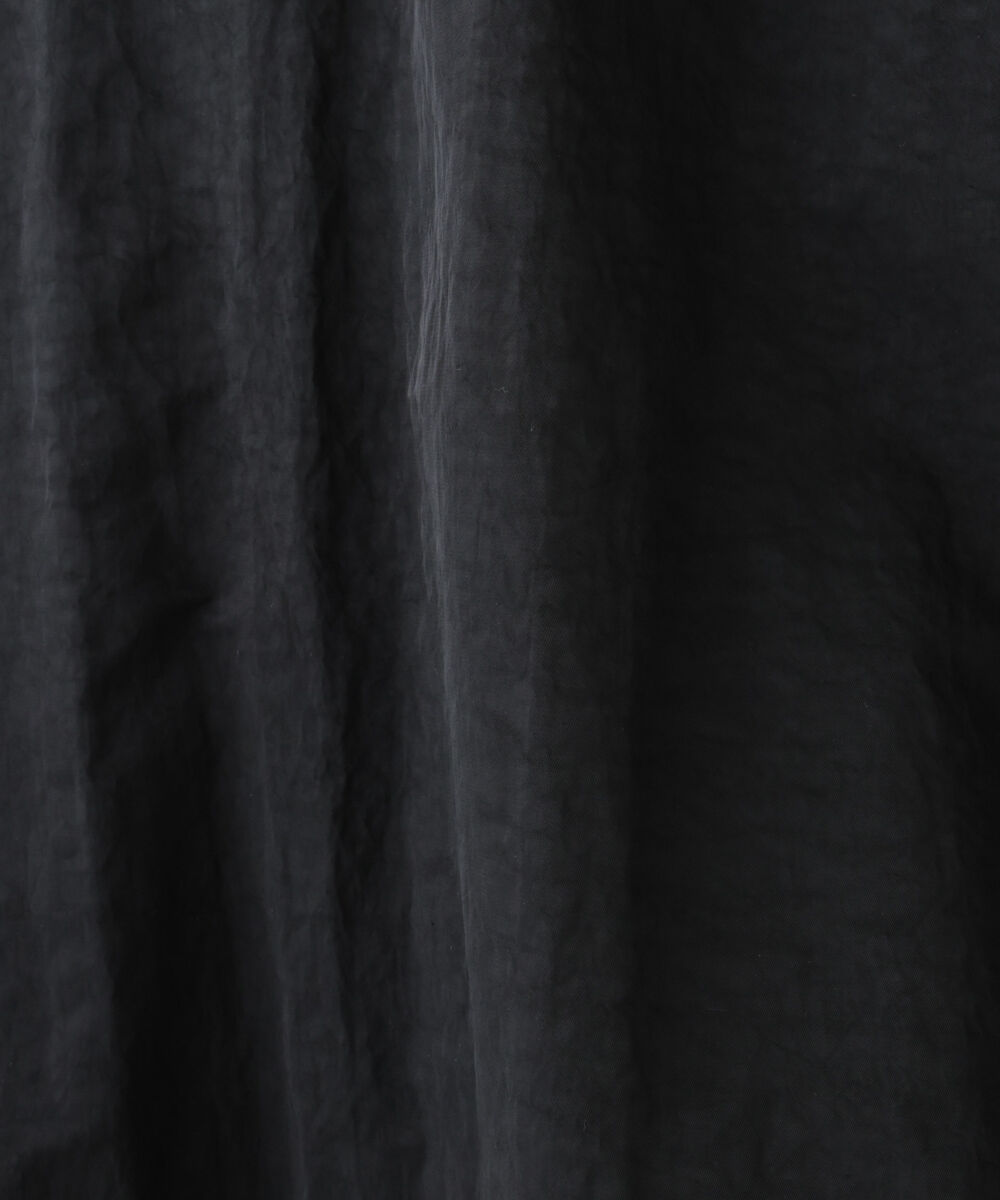 nano･universe「｢HOTEL PALACE｣ｵﾃﾙﾊﾟﾗｽ ﾅｲﾛﾝﾃｯｸﾙｰｽﾞｼﾙｴｯﾄｺｰﾁﾌ」|ブルゾン・スタジャン|