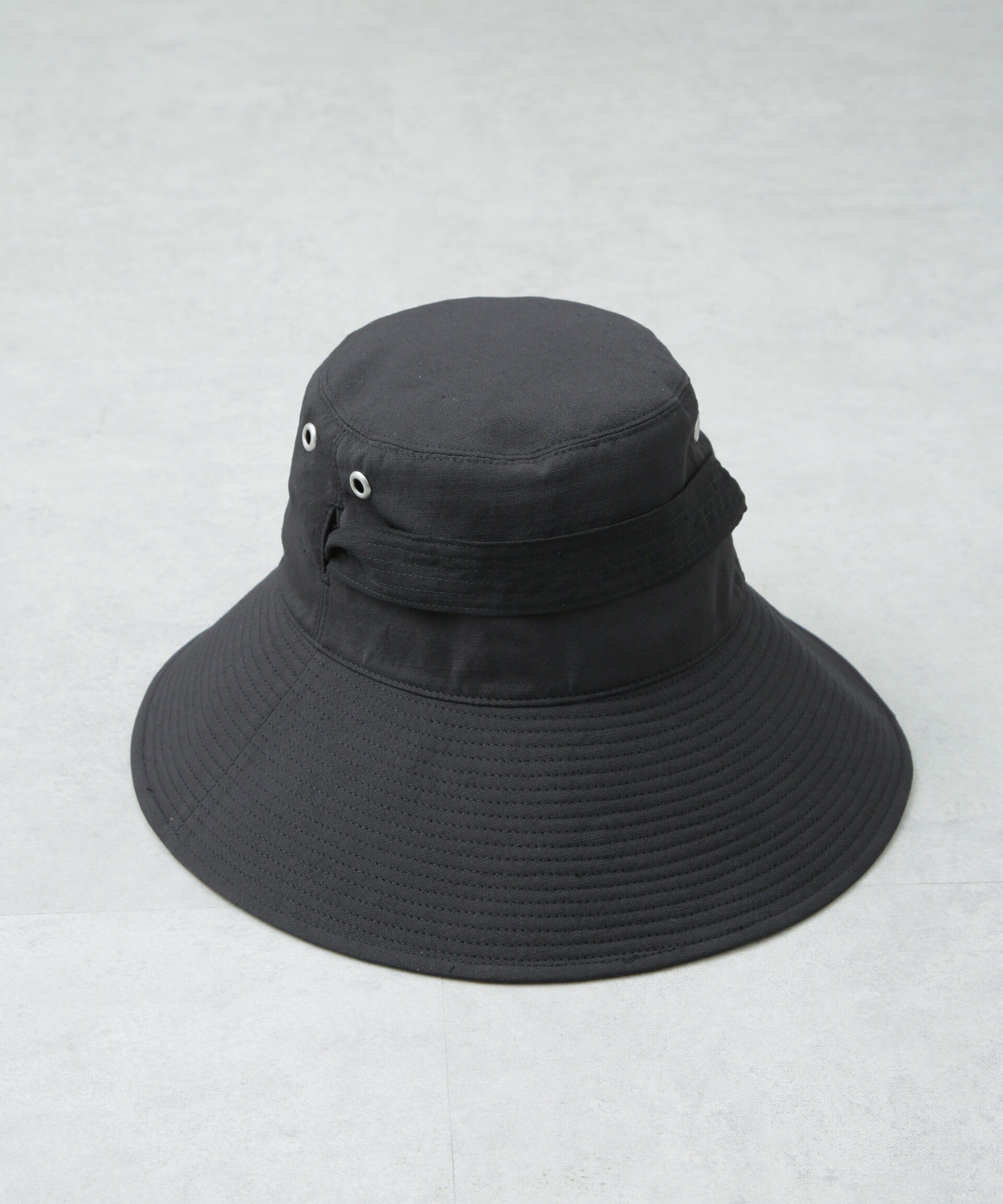 nano･universe「La Maison de Lyllis/SOMBRA ソンブラ」|キャップ・キャスケット|