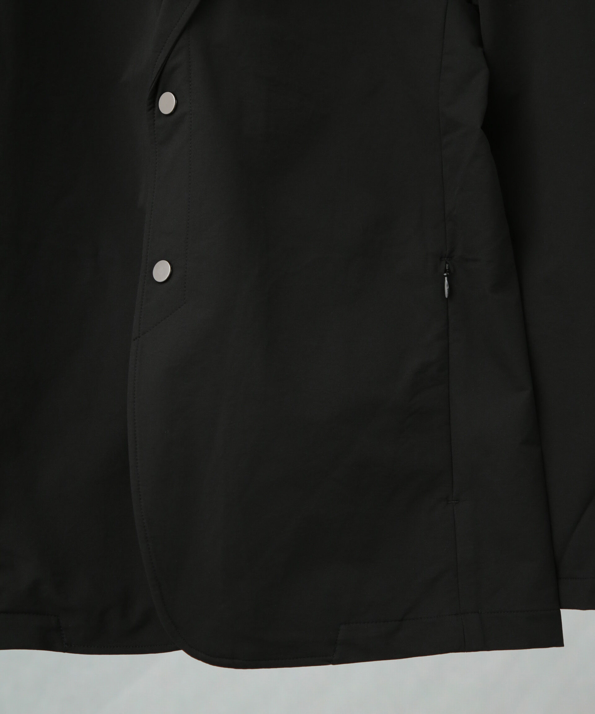 nano･universe「MET24/MET24 Single Jacket」|テーラードジャケット|