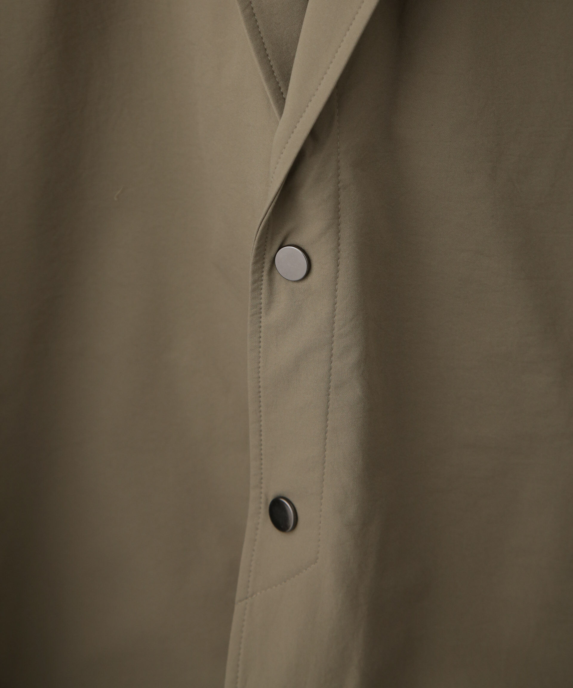 nano･universe「MET24/MET24 Single Jacket」|テーラードジャケット|