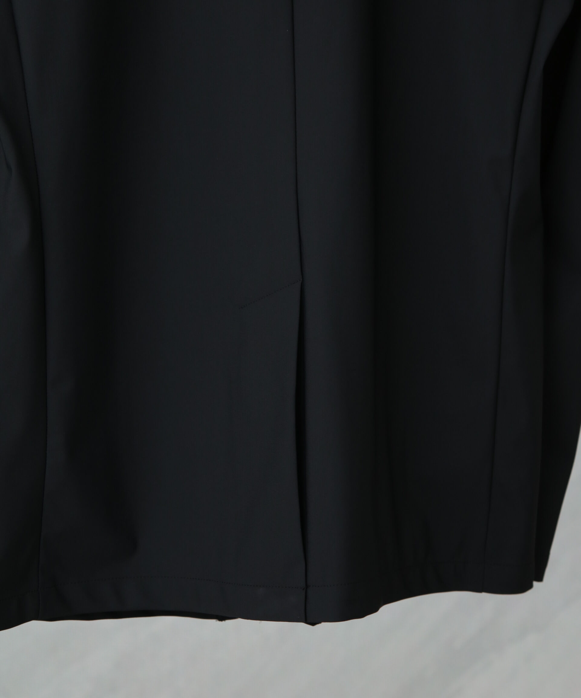 nano･universe「｢N JACKET PREMIUM｣ｸｰﾙﾀｯﾁ4WAYｽﾄﾚｯﾁｼﾞｬｹｯﾄ撥水(ｾｯﾄｱｯ 」|スーツ|