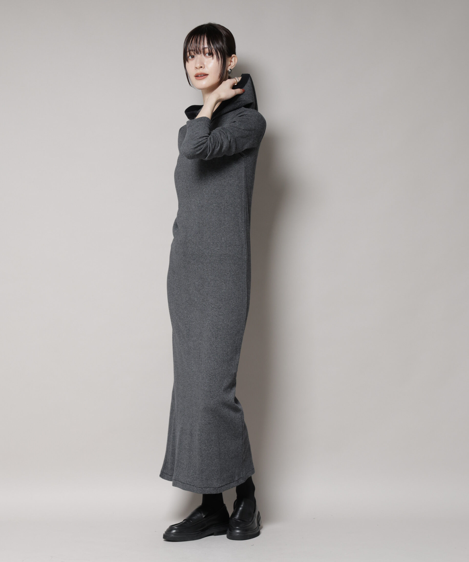 nano･universe「Robert P. Miller/Prib Hood OP」|ワンピース|