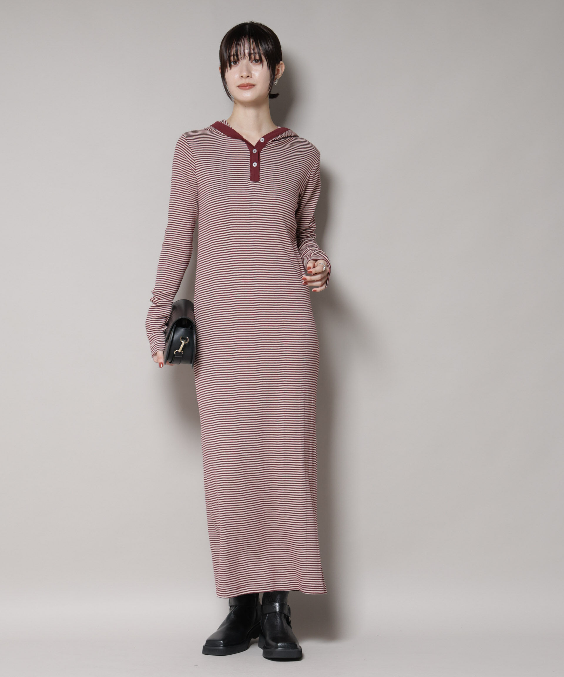 nano･universe「Robert P. Miller/Prib Hood OP」|ワンピース|