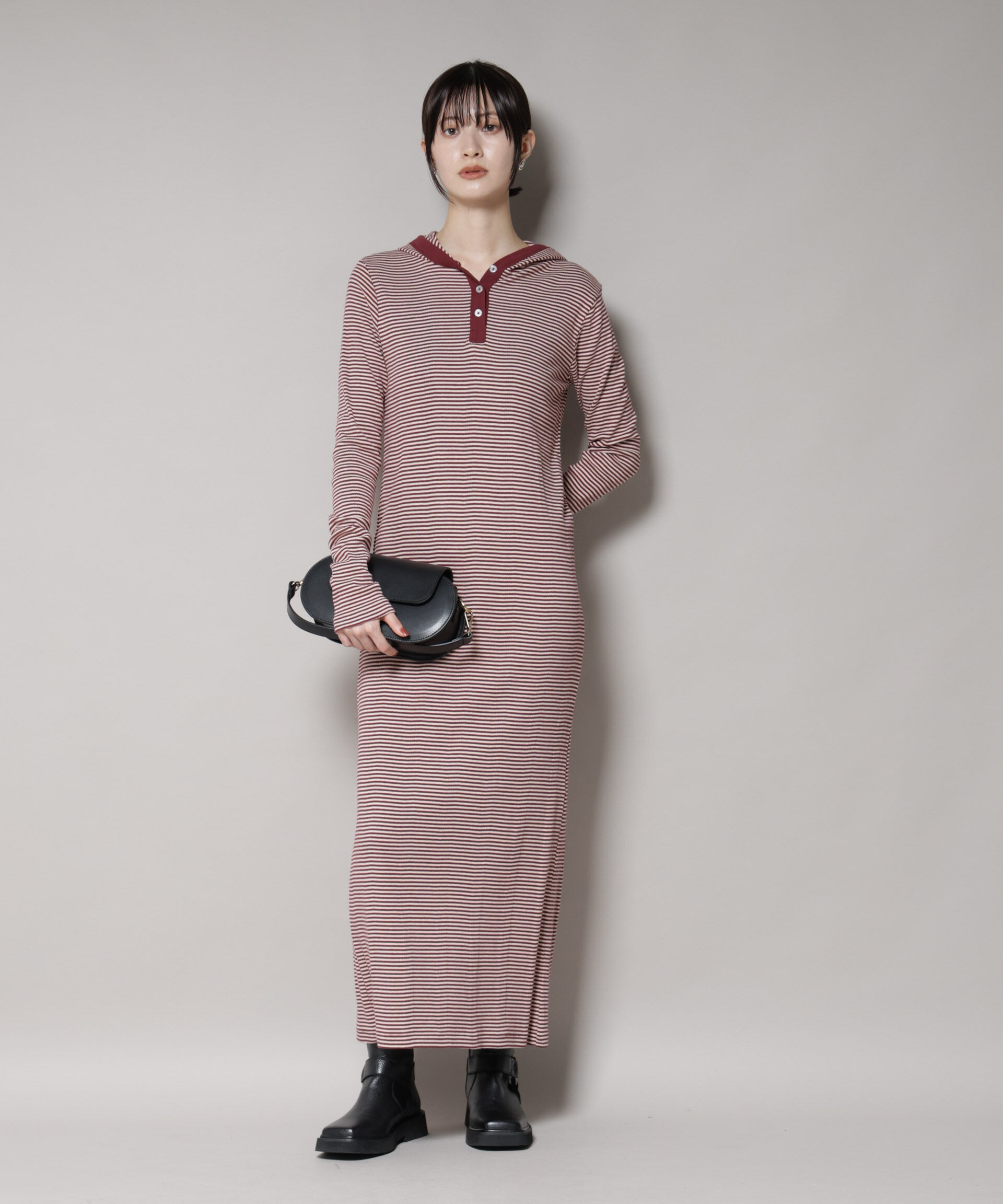 nano･universe「Robert P. Miller/Prib Hood OP」|ワンピース|