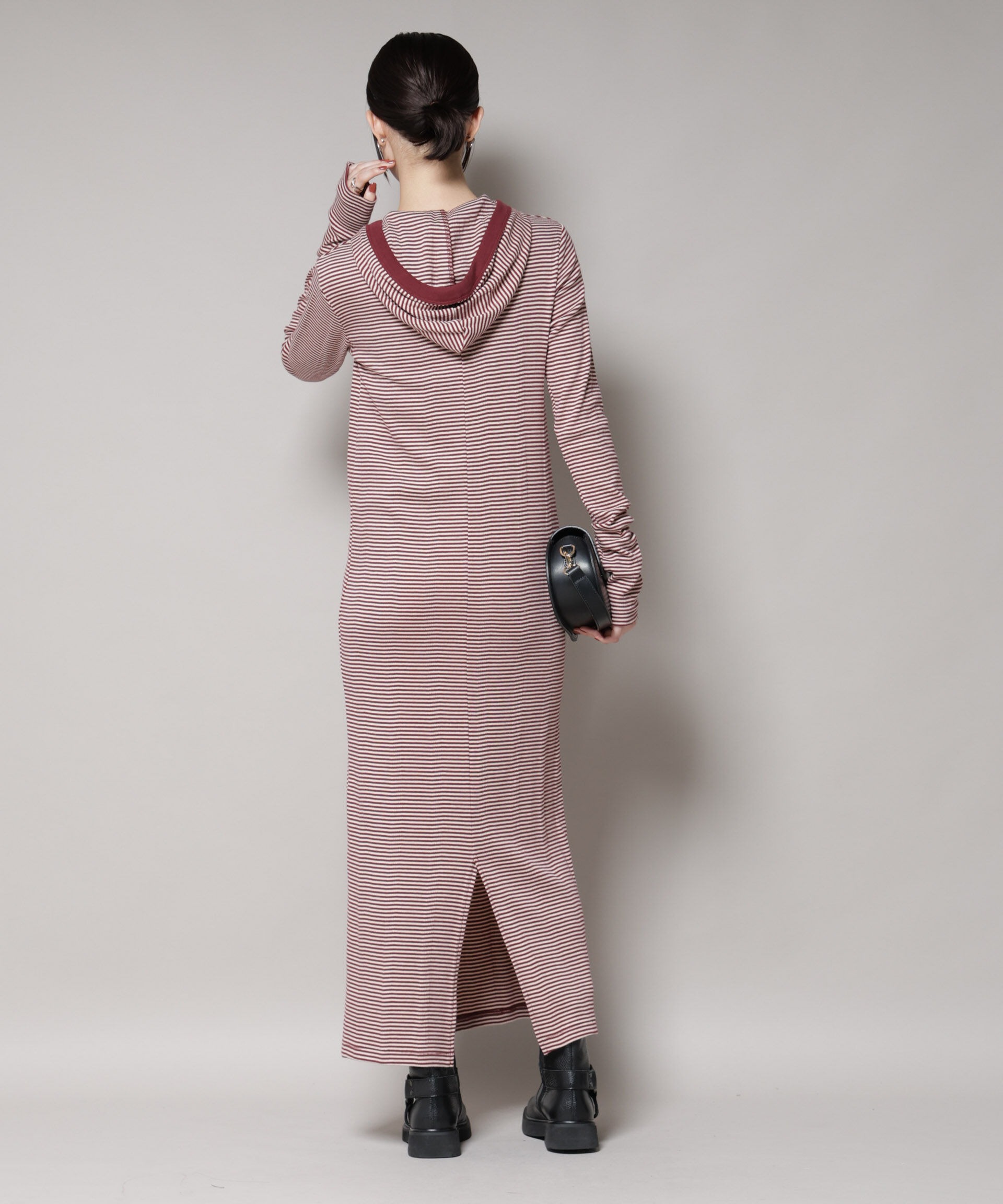 nano･universe「Robert P. Miller/Prib Hood OP」|ワンピース|