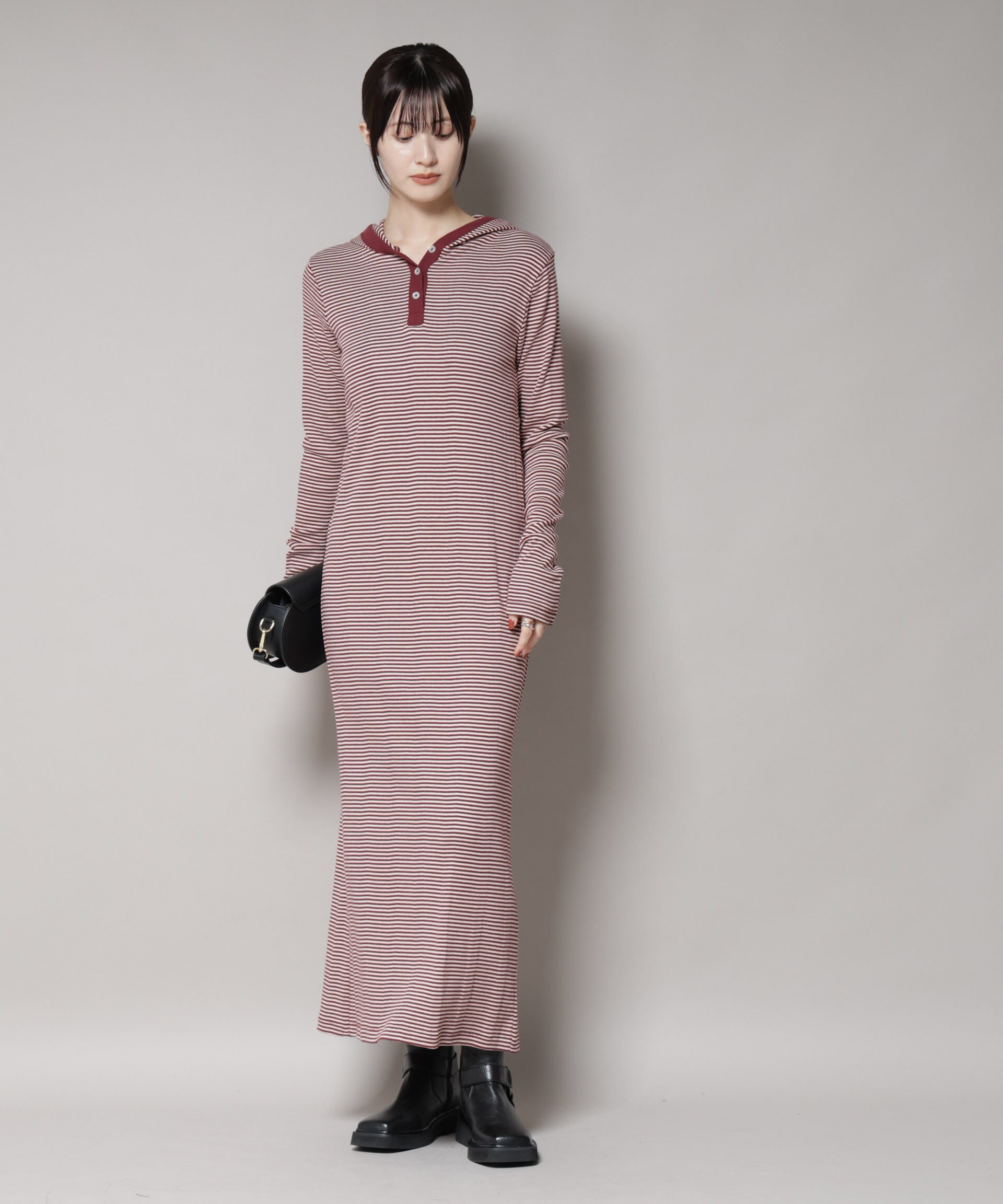 nano･universe「Robert P. Miller/Prib Hood OP」|ワンピース|